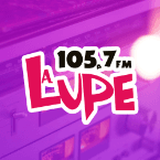 La Lupe 105.7 FM