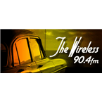 The Wireless 90.4FM - New Zealand Live Radio