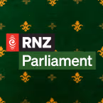 RNZ Parliament - New Zealand Live Radio