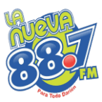 La Nueva 887 - Panama Live Radio