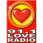 Love Radio Tacloban - Philippines Live Radio