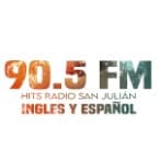 90.5 FM San Julián