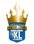 Radio Cadena YSKL - El Salvador Live Radio