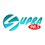 Radio SUPRA