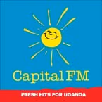 UGANDA