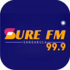surefm 99.9
