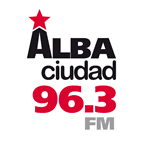 Alba Ciudad 96.3 FM - Venezuela Live Radio