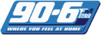 90.6 FM Stereo