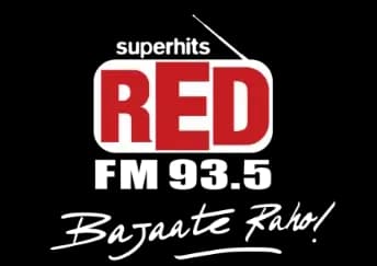 Red FM - India Live Radio