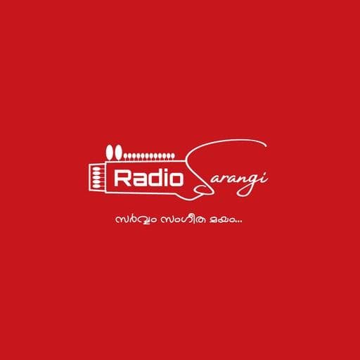 Radio Sarangi Malayalam - India Live Radio
