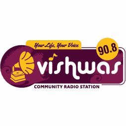 Radio Vishwas 90.8 - India Live Radio