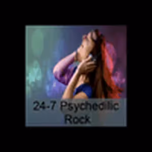 24-7 Psychedelic Rock