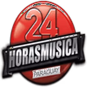 24horasmusica