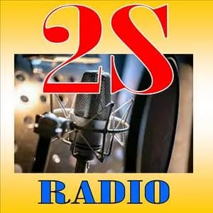 2S Music Radio
