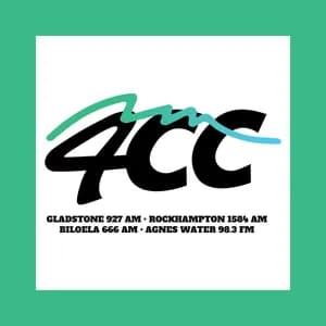 4CC Gladstone