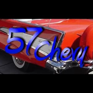 57 Chevy Radio - United States Live Radio