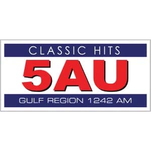 5au - Australia Live Radio