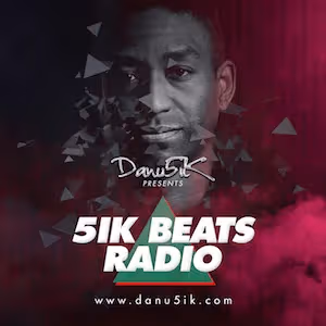 5IK Beats Radio - United Kingdom Live Radio