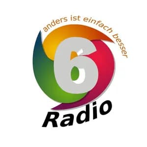 6radio - Germany Live Radio