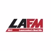 7LAA (LAFM) 89.3 FM - Australia Live Radio