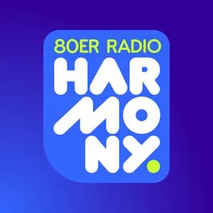 80er-Radio harmony - Germany Live Radio