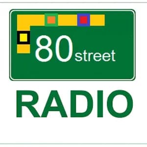 80street - Germany Live Radio