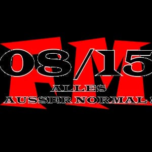 815 - Germany Live Radio