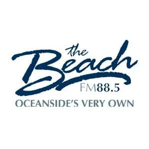 88.5 The Beach - Canada Live Radio
