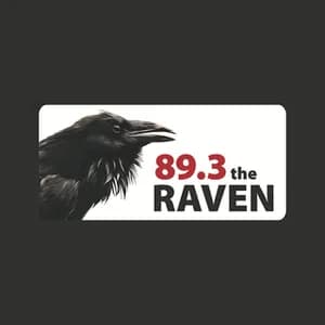 89.3 The Raven Edmonton - Canada Live Radio