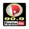 90.0 Paraiso FM - Brazil Live Radio