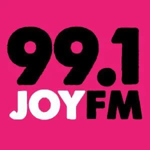 99.1 JOY FM