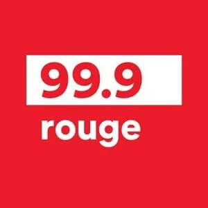 99.9 Rouge FM - Canada Live Radio