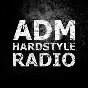 A.D.M. Hardstyle Radio - Netherlands Live Radio