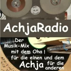 AchjaRadio - Germany Live Radio