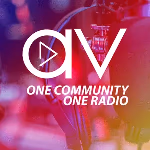 Afghan Voice Radio - United Kingdom Live Radio