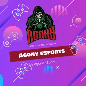 Agony Radio - Germany Live Radio