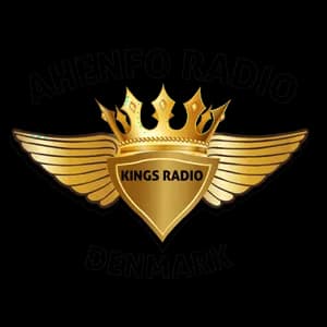 Ahenfo Radio Denmark (Kings Radio)
