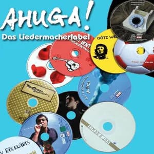 ahuga