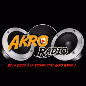 Akro Radio