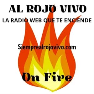 AL ROJO VIVO