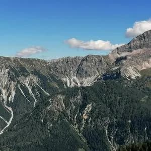 Almen Land