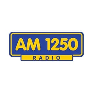 AM 1250 Radio - Canada Live Radio