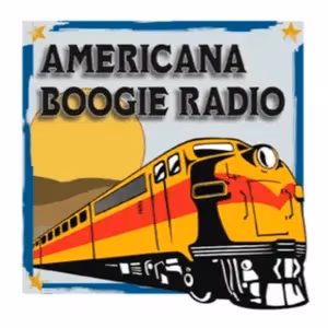 Americana Boogie Radio