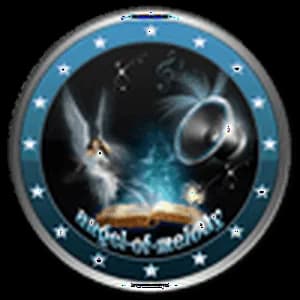 Angel of Melody - Germany Live Radio