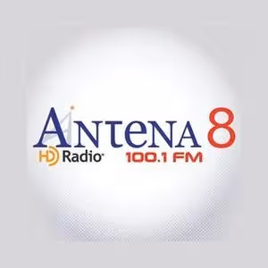 Antena 8 FM