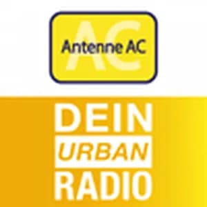 Antenne AC - Dein Urban Radio