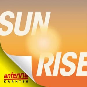 Antenne Kärnten Sunrise