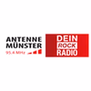 Antenne Münster - Dein Rock Radio