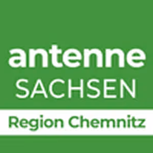 ANTENNE SACHSEN - Region Chemnitz - Germany Live Radio
