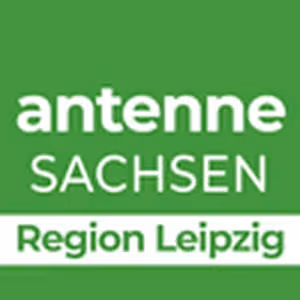 ANTENNE SACHSEN - Region Leipzig - Germany Live Radio